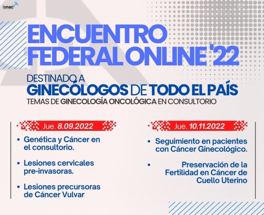 Encuentro Federal