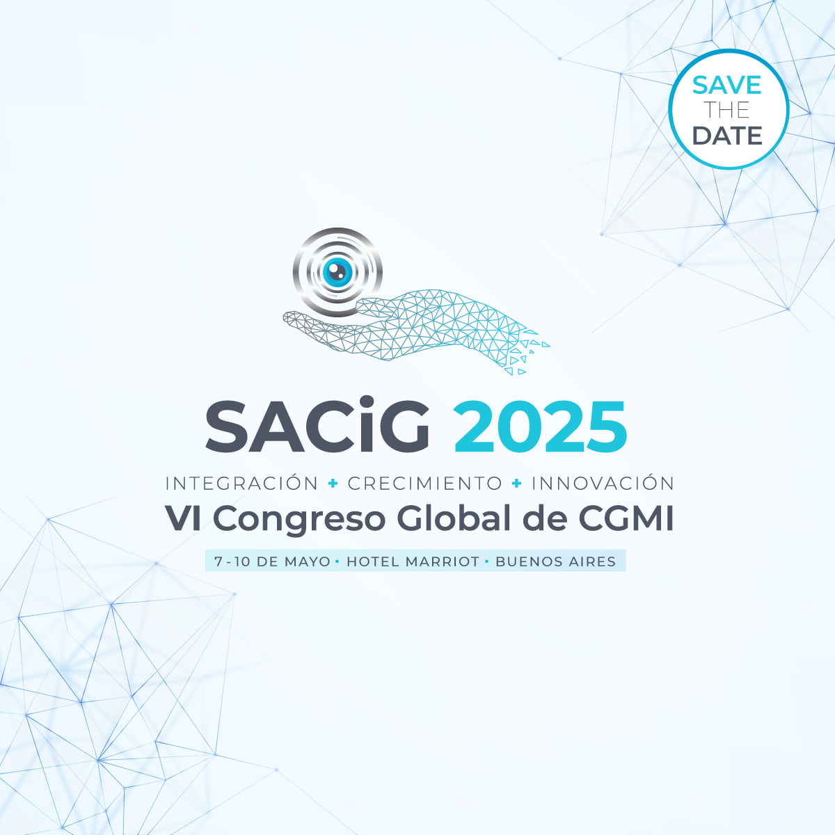 Flyer SACIG 2024