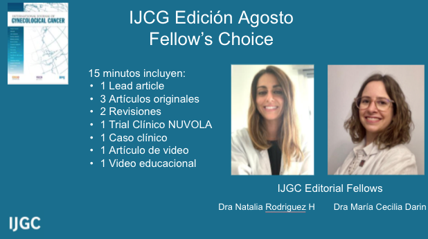 IJGC Ceci