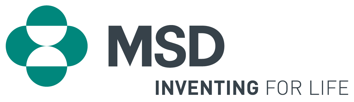 Logo MSD