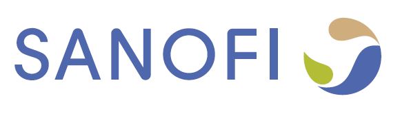 Logo Sanofi