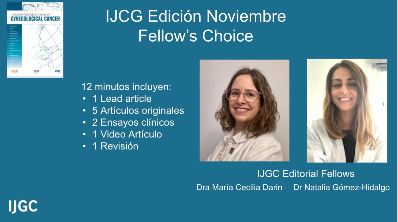 Podcast Noviembre