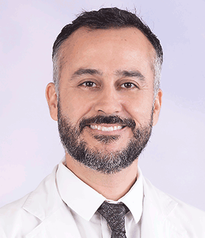 Dr. Marco Fabián Puga Álvarez