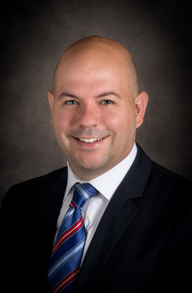 Dr. José Alejandro Rauh-Hain
