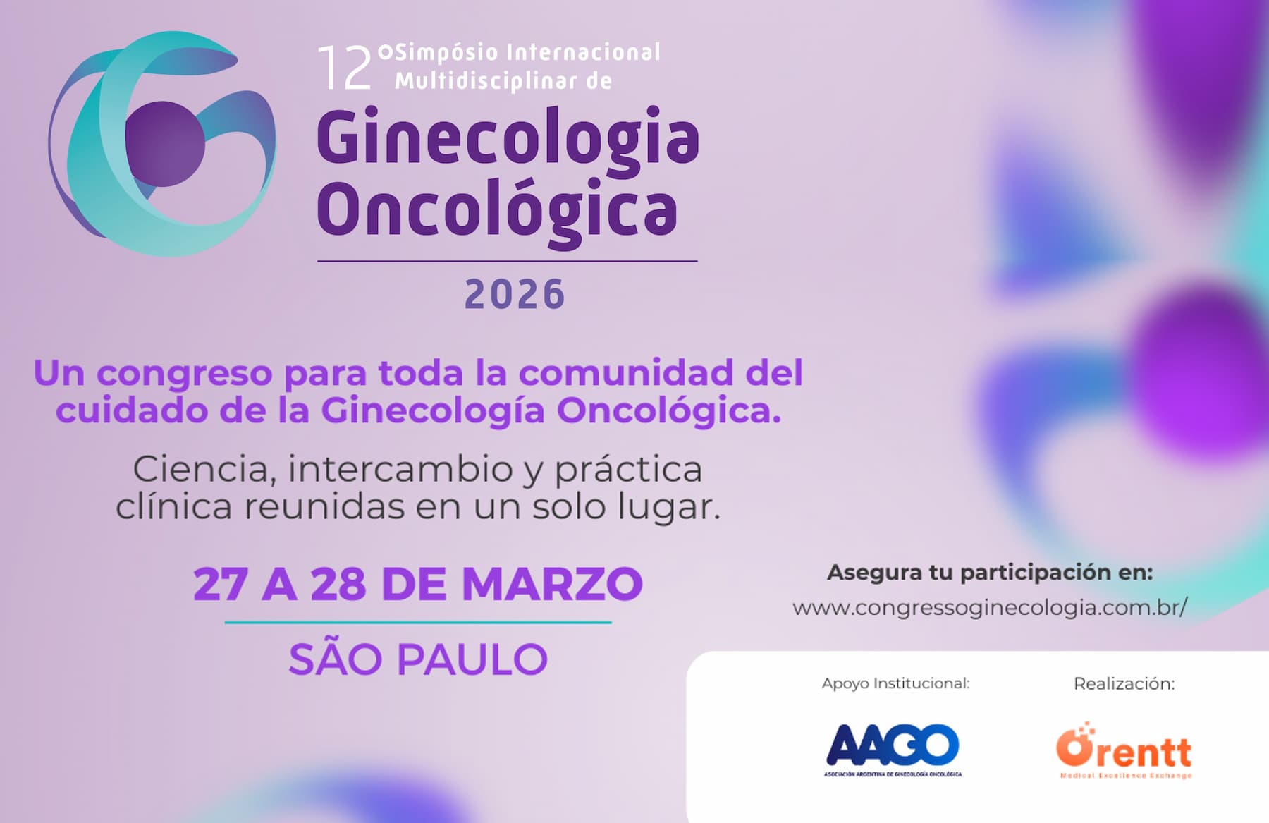 Congreso SAEGRE 2025