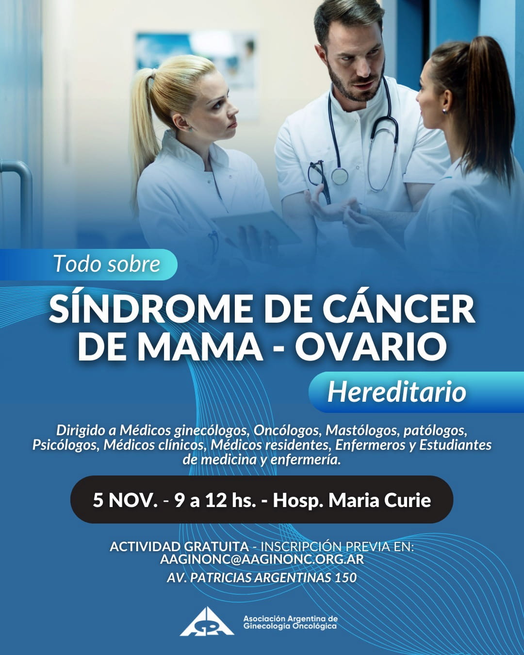Flyer SACIG 2024