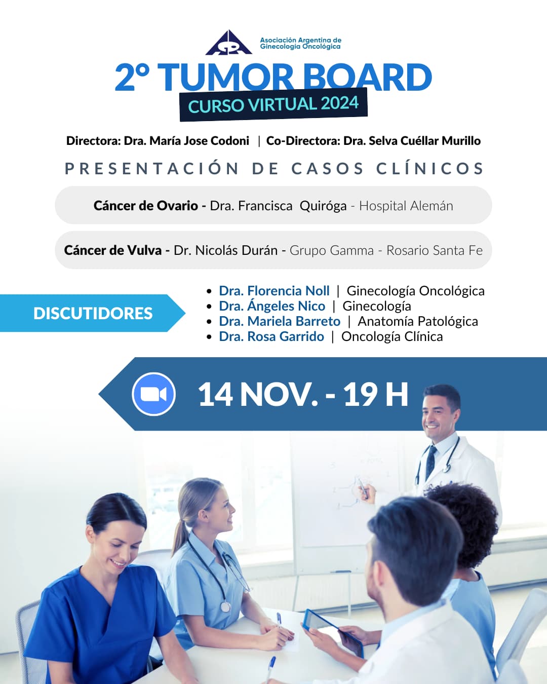 Flyer SACIG 2024
