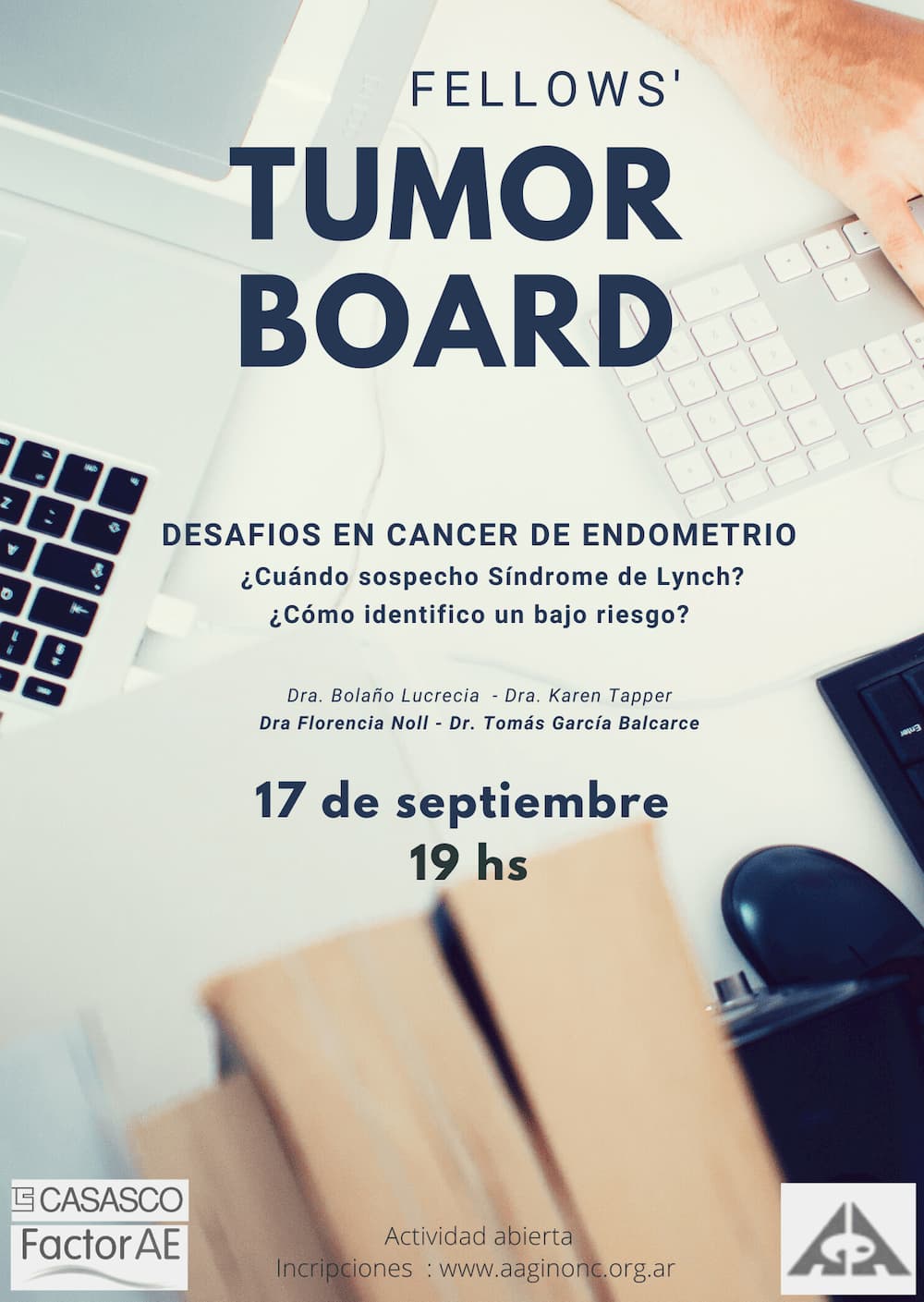 Tumor Board 2