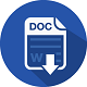 word doc icon