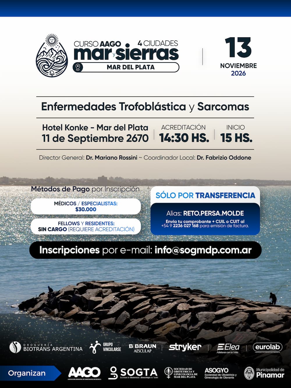 Flyer SACIG 2024